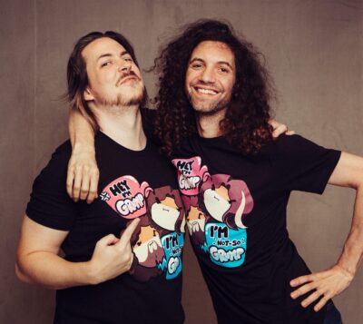 D5A9073 scaled e1730276110370 - Game Grumps Shop
