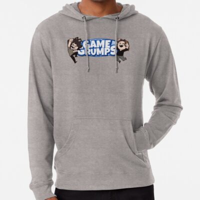 Game Grumps Hoodie - Game Grumps Shop