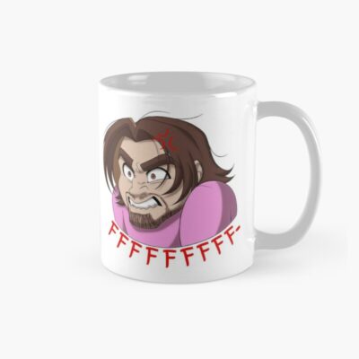 Game Grumps Mug - Game Grumps Shop