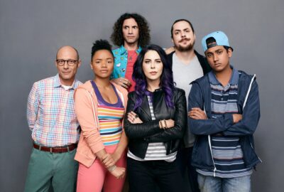 Variety of Content - Game Grumps Shop