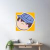 cpostermediumsquare product1000x1000.2 10 - Game Grumps Shop