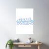 cpostermediumsquare product1000x1000.2 11 - Game Grumps Shop