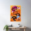 cpostermediumsquare product1000x1000.2 12 - Game Grumps Shop