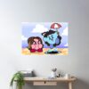 cpostermediumsquare product1000x1000.2 13 - Game Grumps Shop