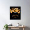 cpostermediumsquare product1000x1000.2 15 - Game Grumps Shop
