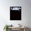 cpostermediumsquare product1000x1000.2 18 - Game Grumps Shop