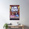 cpostermediumsquare product1000x1000.2 2 - Game Grumps Shop