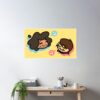 cpostermediumsquare product1000x1000.2 21 - Game Grumps Shop