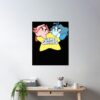 cpostermediumsquare product1000x1000.2 22 - Game Grumps Shop