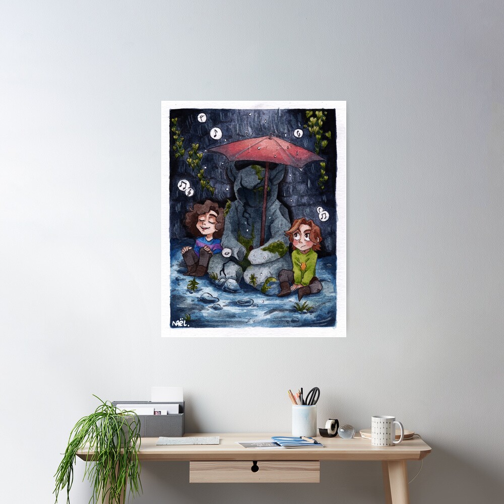 cpostermediumsquare product1000x1000.2 26 - Game Grumps Shop