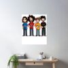 cpostermediumsquare product1000x1000.2 29 - Game Grumps Shop