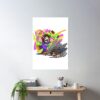 cpostermediumsquare product1000x1000.2 3 - Game Grumps Shop