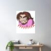 cpostermediumsquare product1000x1000.2 30 - Game Grumps Shop