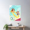 cpostermediumsquare product1000x1000.2 31 - Game Grumps Shop