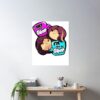 cpostermediumsquare product1000x1000.2 32 - Game Grumps Shop