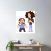 cpostermediumsquare product1000x1000.2 34 - Game Grumps Shop