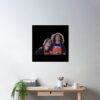 cpostermediumsquare product1000x1000.2 4 - Game Grumps Shop