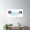 cpostermediumsquare product1000x1000.2 7 - Game Grumps Shop