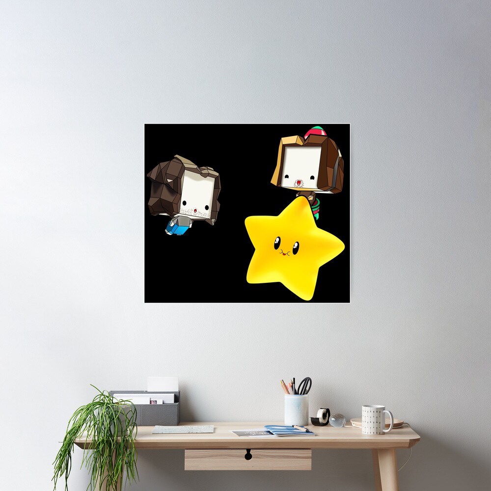 cpostermediumsquare product1000x1000.2 8 - Game Grumps Shop