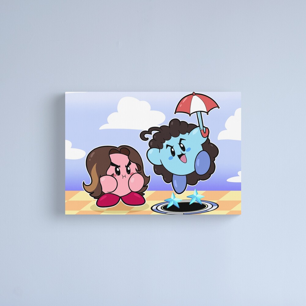 fcplargewall texturesquare1000x1000 2 - Game Grumps Shop