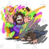 flat750x075f pad750x750f8f8f8 - Game Grumps Shop