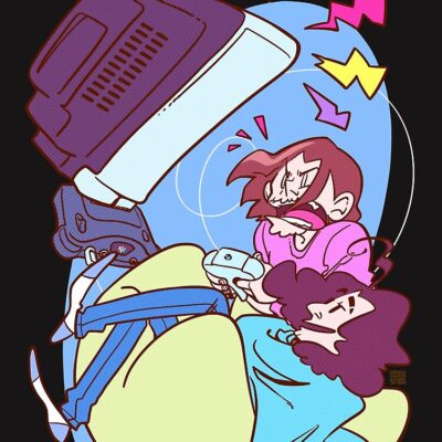 flat750x075f pad750x750f8f8f8 17 - Game Grumps Shop