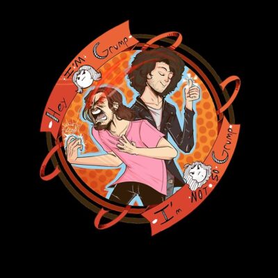 flat750x075f pad750x750f8f8f8 19 - Game Grumps Shop