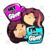 flat750x075f pad750x750f8f8f8 20 - Game Grumps Shop