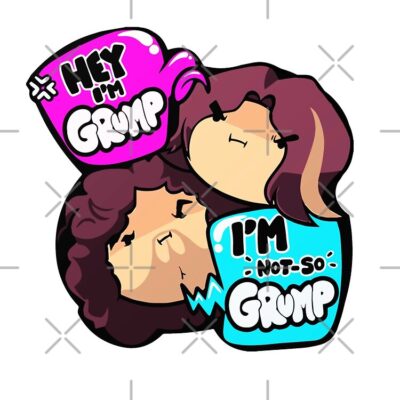flat750x075f pad750x750f8f8f8 20 - Game Grumps Shop