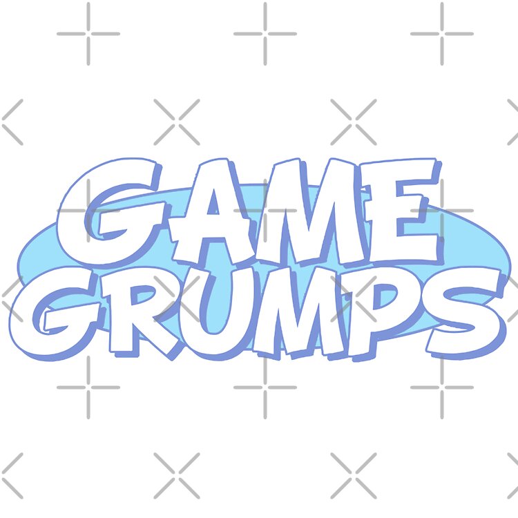 flat750x075f pad750x750f8f8f8 5 - Game Grumps Shop