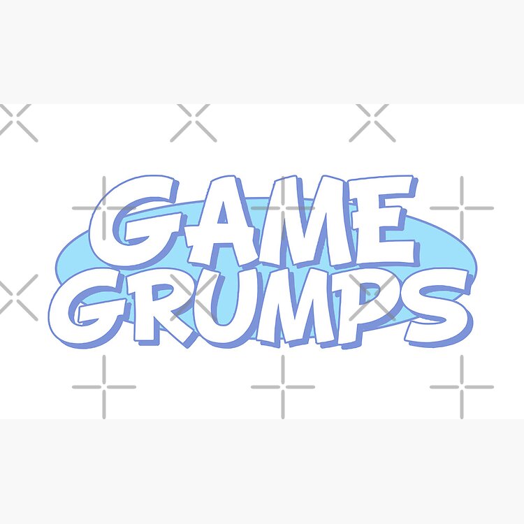 flat750x075f pad750x750f8f8f8.u4 2 - Game Grumps Shop