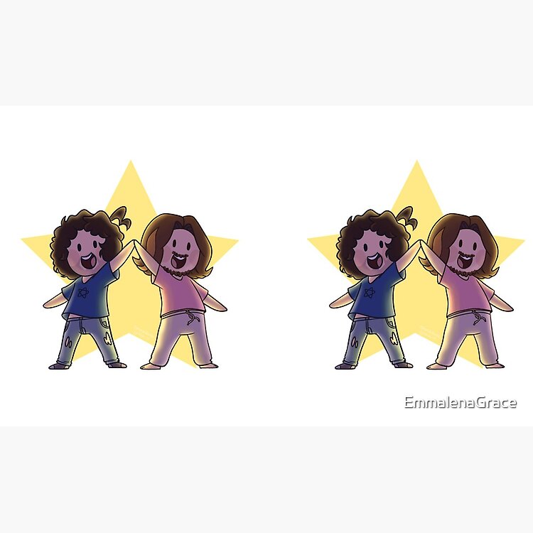 flat750x075f pad750x750f8f8f8.u4 6 - Game Grumps Shop