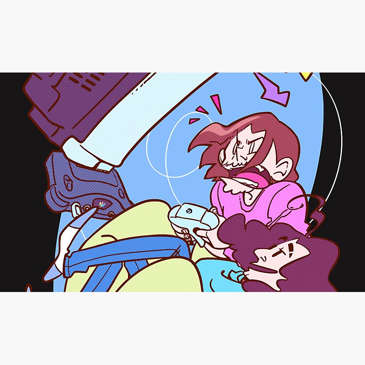 flat750x075f pad750x750f8f8f8.u4 9 - Game Grumps Shop