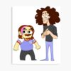 mp840x830mattef8f8f8t pad1000x1000f8f8f8 34 - Game Grumps Shop