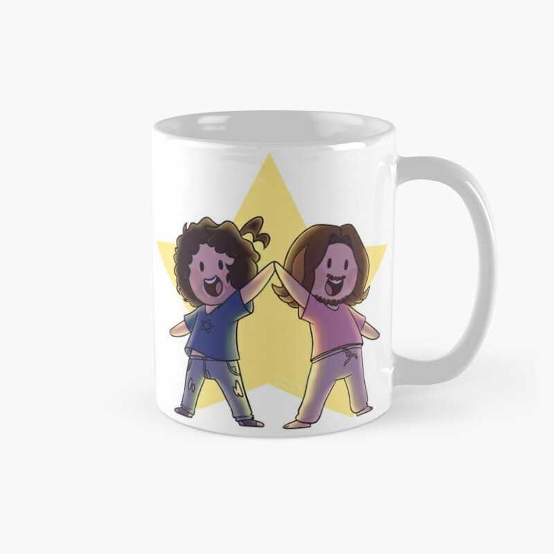 mugstandardx800right pad800x800f8f8f8 6 - Game Grumps Shop
