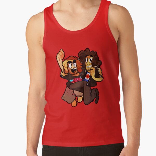 ratankx1860dd21218219e99865front c288321600600 bgf8f8f8 31 - Game Grumps Shop