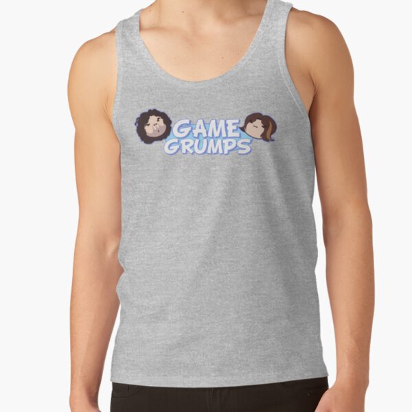 ratankx1860heather greyfront c288321600600 bgf8f8f8 3 - Game Grumps Shop