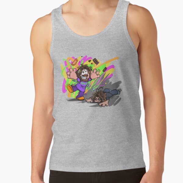 ratankx1860heather greyfront c288321600600 bgf8f8f8 4 - Game Grumps Shop