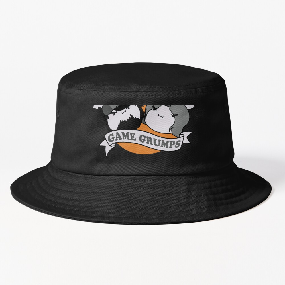 ssrcobucket hatproduct10101001c5ca27c6srpsquare1000x1000 bgf8f8f8.u2 5 - Game Grumps Shop