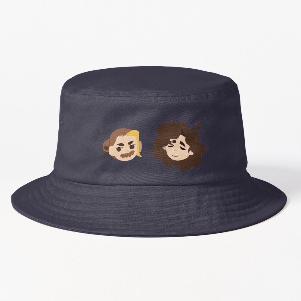 ssrcobucket hatproduct322e3f696a94a5d4srpsquare1000x1000 bgf8f8f8.u2 7 - Game Grumps Shop