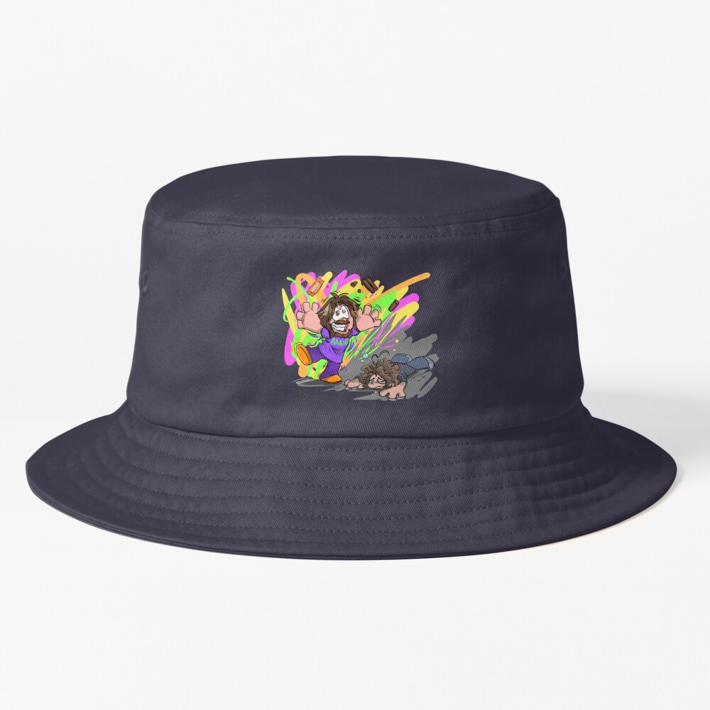 ssrcobucket hatproduct322e3f696a94a5d4srpsquare1000x1000 bgf8f8f8.u2 - Game Grumps Shop