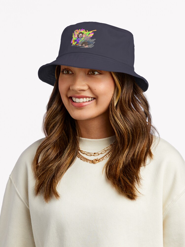 ssrcobucket hatwomens322e3f696a94a5d4fronttall portrait750x1000 bgf8f8f8.u2 - Game Grumps Shop