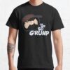 ssrcoclassic teemens10101001c5ca27c6front altsquare product1000x1000.u1 5 - Game Grumps Shop