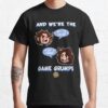 ssrcoclassic teemens10101001c5ca27c6front altsquare product1000x1000.u1 51 - Game Grumps Shop