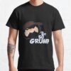 ssrcoclassic teemens10101001c5ca27c6front altsquare product1000x1000.u1 55 - Game Grumps Shop