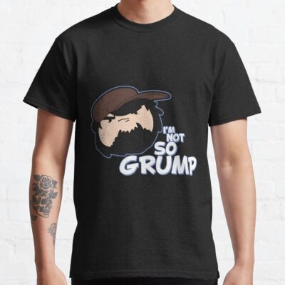 ssrcoclassic teemens10101001c5ca27c6front altsquare product1000x1000.u1 55 - Game Grumps Shop
