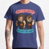 ssrcoclassic teemens353d774d8b4ffd91front altsquare product1000x1000.u1 24 - Game Grumps Shop