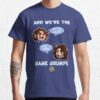 ssrcoclassic teemens353d774d8b4ffd91front altsquare product1000x1000.u1 51 - Game Grumps Shop