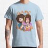 ssrcoclassic teemensc0daedcfa586e239front altsquare product1000x1000.u1 2 - Game Grumps Shop