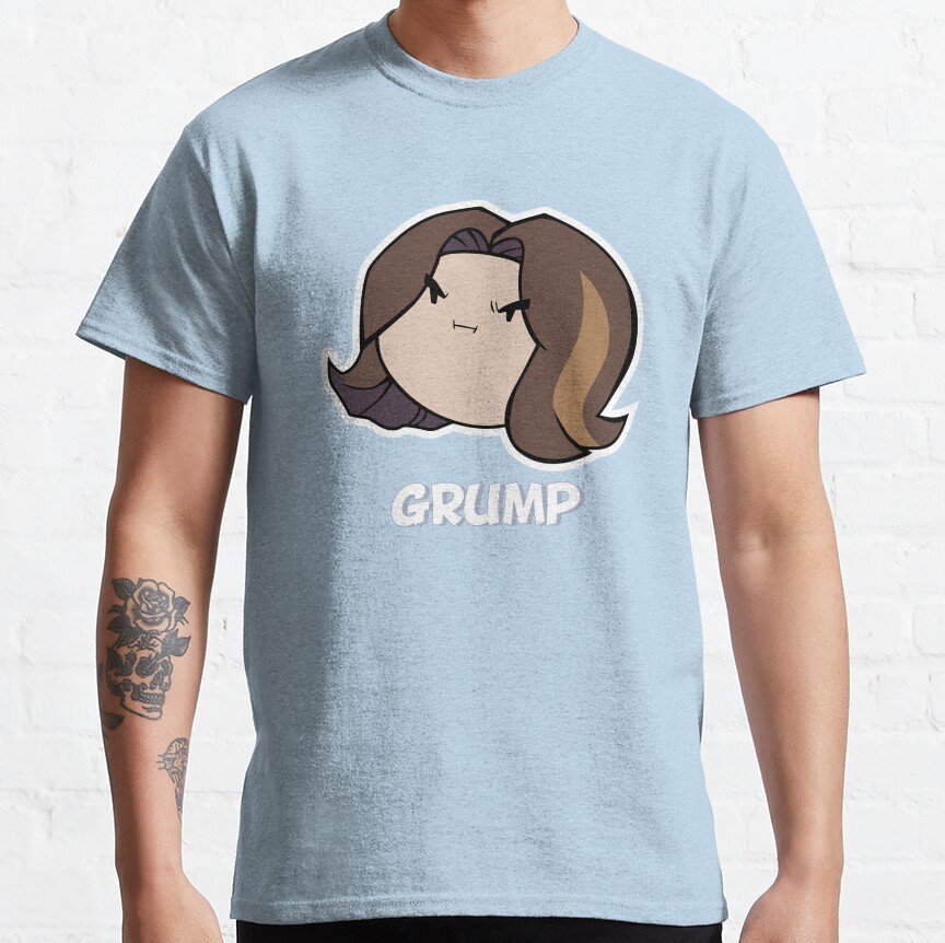 - Game Grumps Shop